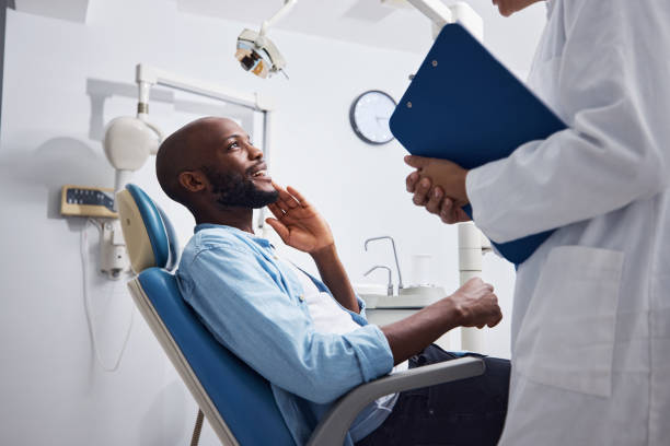 Why Choose Us for Your Dental Needs in Laguna Hills, CA